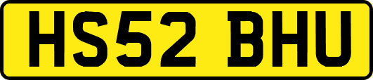 HS52BHU