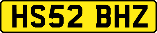 HS52BHZ