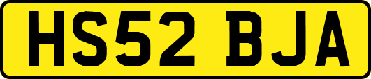 HS52BJA