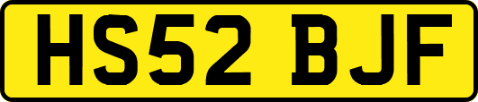 HS52BJF