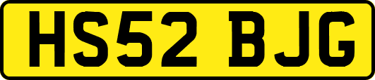 HS52BJG