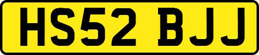 HS52BJJ