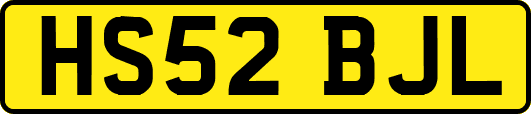 HS52BJL