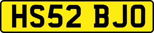 HS52BJO