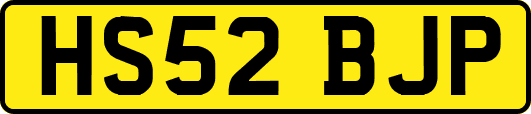 HS52BJP