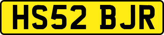 HS52BJR
