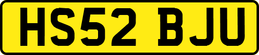 HS52BJU