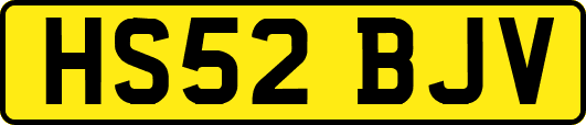 HS52BJV