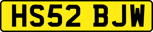 HS52BJW