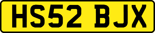 HS52BJX