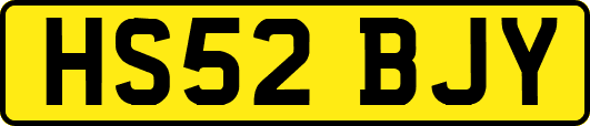 HS52BJY