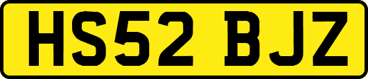 HS52BJZ