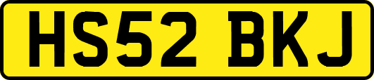 HS52BKJ