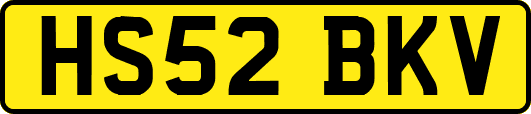 HS52BKV