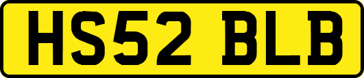 HS52BLB