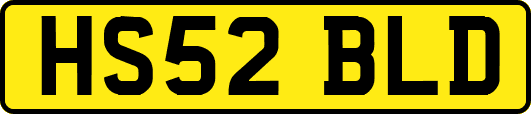 HS52BLD