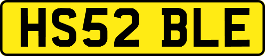 HS52BLE