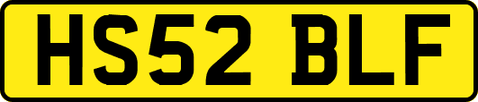HS52BLF