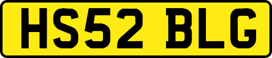 HS52BLG