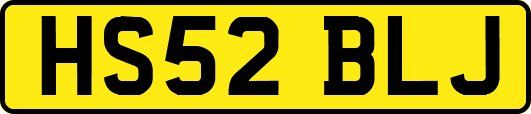 HS52BLJ