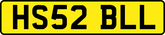 HS52BLL