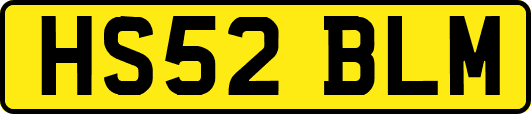 HS52BLM