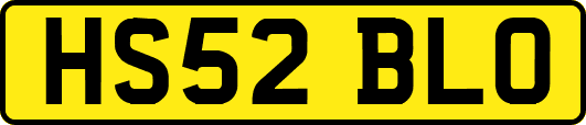 HS52BLO