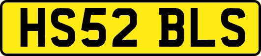 HS52BLS