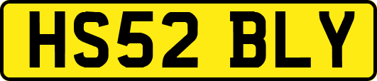 HS52BLY