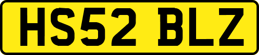 HS52BLZ