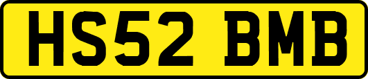 HS52BMB