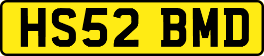 HS52BMD