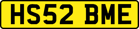 HS52BME