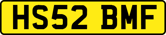 HS52BMF