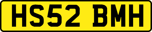 HS52BMH
