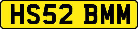 HS52BMM