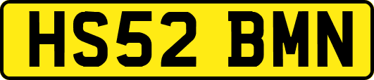 HS52BMN