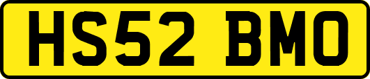 HS52BMO