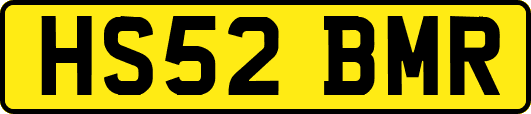 HS52BMR