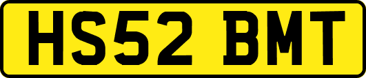 HS52BMT