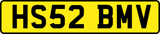 HS52BMV