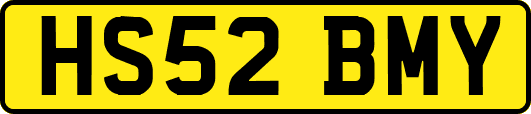 HS52BMY