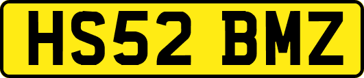 HS52BMZ