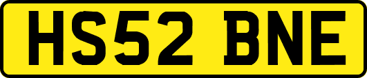HS52BNE