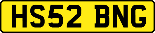 HS52BNG