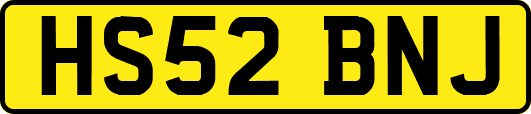 HS52BNJ