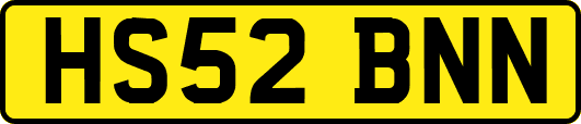 HS52BNN