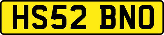 HS52BNO
