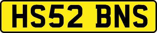HS52BNS
