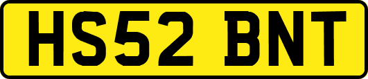 HS52BNT